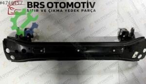 VOLKSWAGEN TRANSPORTER T7 2011 2018 SIFIR METAL ÖN TAMPON DEMİRİ