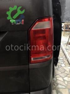 Volkswagen Transporter T7 Arka sağ stop orjinal çıkma