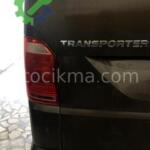 Volkswagen Transporter T7 Arka sol stop orjinal çıkma