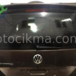 Volkswagen Transporter T7 Bagaj camı hatasız orjinal çıkma