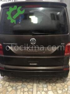 Volkswagen Transporter T7 Bagaj kapısı hatsız orjinal çıkma