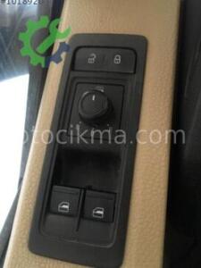 Volkswagen Transporter T7 cam düğme takımı orjinal çıkma