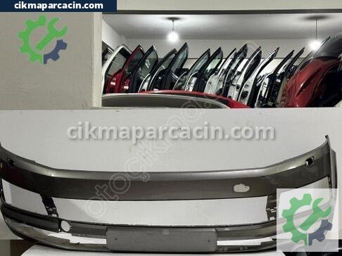 Volkswagen Transporter Ön Tampon çıkma parça