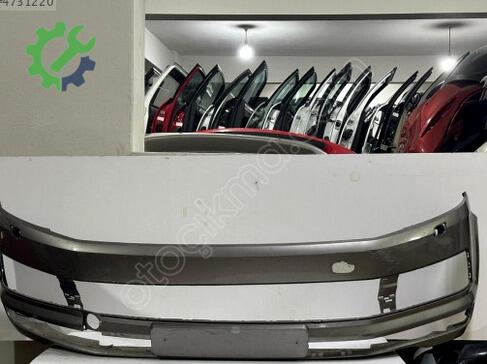 Volkswagen Transporter Ön Tampon çıkma parça