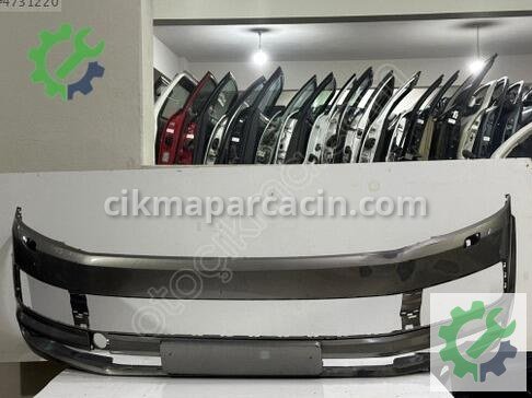 Volkswagen Transporter Ön Tampon çıkma parça