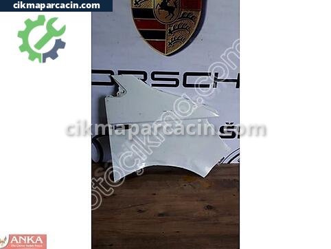 Volkswagen Transporter Ön Çamurluk çıkma parça
