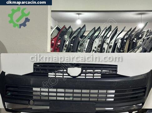 Volkswagen Transporter Ön Tampon çıkma parça