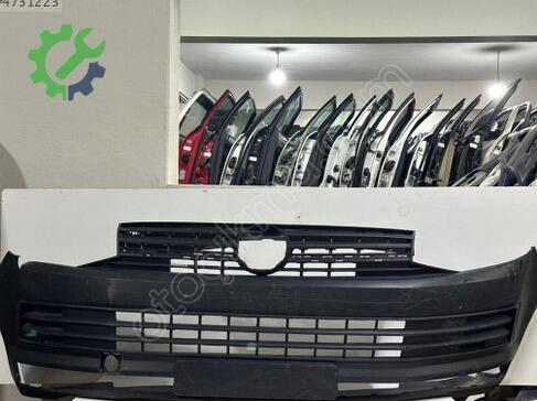 Volkswagen Transporter Ön Tampon çıkma parça