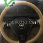 Volkswagen Transporter T7 direksiyon simidi orjinal çıkma