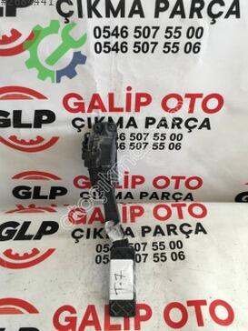 Volkswagen Transporter Pedal çıkma parça