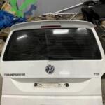 Volkswagen Transporter T7 Hatasız Bagaj