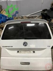 Volkswagen Transporter T7 Hatasız Bagaj