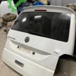 Volkswagen Transporter T7 Hatasız Bagaj