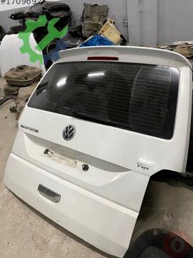 Volkswagen Transporter Bagaj çıkma parça