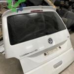 Volkswagen Transporter T7 Hatasız Bagaj