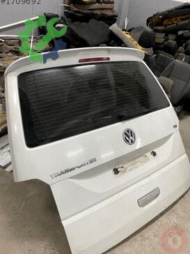 Volkswagen Transporter Bagaj çıkma parça