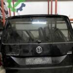 Volkswagen Transporter T7 Hatasız Bagaj
