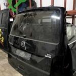 Volkswagen Transporter T7 Hatasız Bagaj