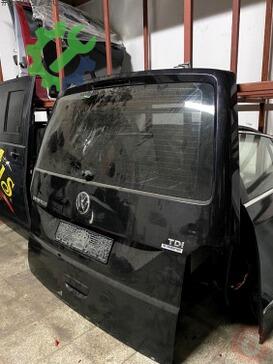 Volkswagen Transporter Bagaj çıkma parça