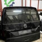 Volkswagen Transporter T7 Hatasız Bagaj