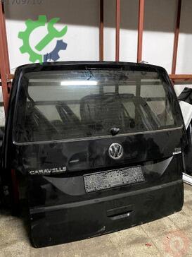 Volkswagen Transporter Bagaj çıkma parça