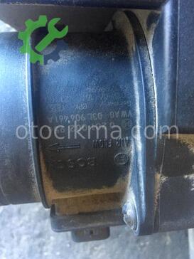 Volkswagen Transporter Hava Akışmetre 03L906461A çıkma parça
