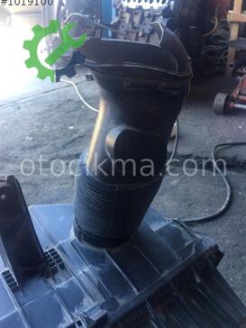 Volkswagen Transporter Filtre çıkma parça