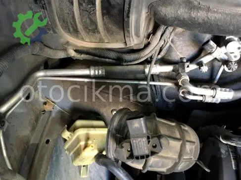 Volkswagen Transporter Hava Filtresi Hortumu çıkma parça