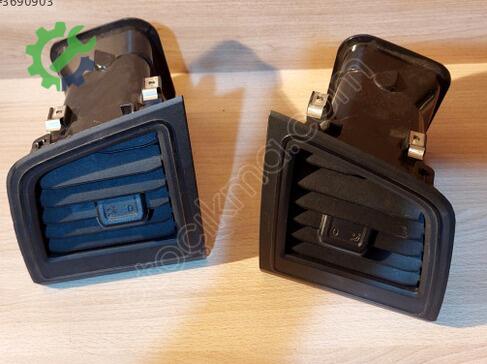 Volkswagen Transporter Havalandırma Izgaraları çıkma parça