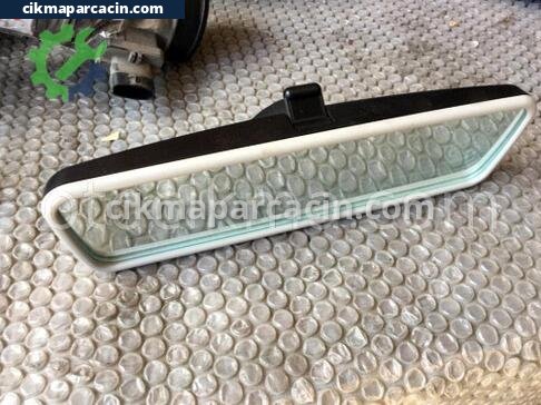 Volkswagen Transporter İç Ayna çıkma parça