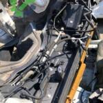 Volkswagen Transporter T7 Klima Boruları Orjinal Çıkma