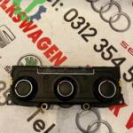 Volkswagen Transporter (T7) Klima Paneli Çıkma Orijinal