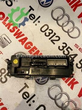 Volkswagen Transporter Klima Kontrol Paneli çıkma parça
