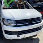 Volkswagen Transporter T7 Komple Ön