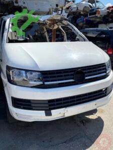 Volkswagen Transporter T7 Komple Ön