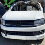 Volkswagen Transporter T7 Komple Ön