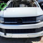 Volkswagen Transporter T7 Komple Ön