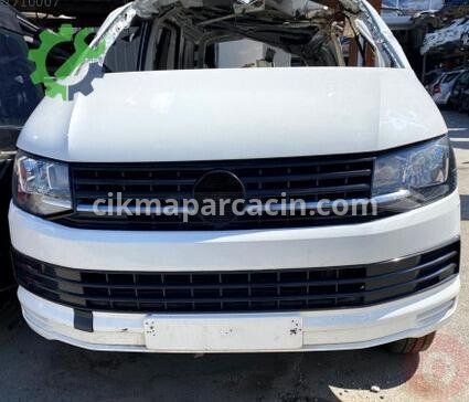 Volkswagen Transporter Komple Ön çıkma parça