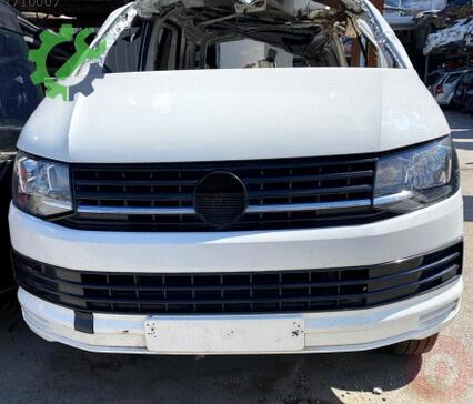 Volkswagen Transporter Komple Ön çıkma parça