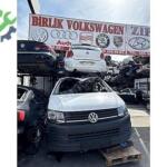 Volkswagen Transporter T7 Komple Ön Set Çıkma Orijinal