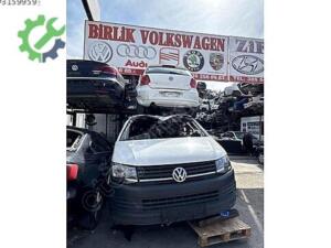 Volkswagen Transporter T7 Komple Ön Set Çıkma Orijinal