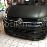 Volkswagen Transporter T7 ön set hatasız orjinal çıkma