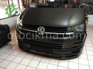 Volkswagen Transporter T7 ön set hatasız orjinal çıkma