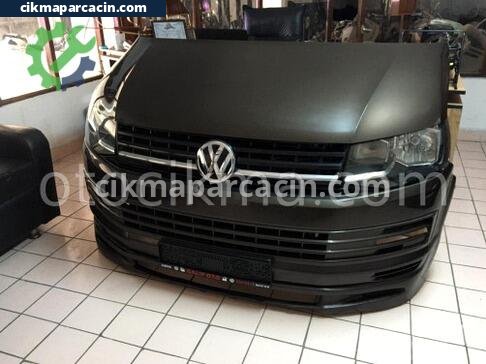 Volkswagen Transporter Ön Travers çıkma parça
