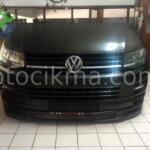 Volkswagen Transporter T7 ön takım far hatasız orjinal çıkma