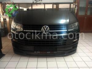 Volkswagen Transporter T7 ön takım far hatasız orjinal çıkma