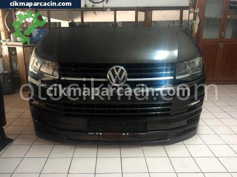 Volkswagen Transporter Ön Far çıkma parça
