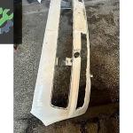 VOLKSWAGEN TRANSPORTER T7 ÖN TAMPON ÇIKMA ORJİNAL