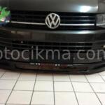 Volkswagen Transporter T7 ön tampon hatasız orjinal çıkma