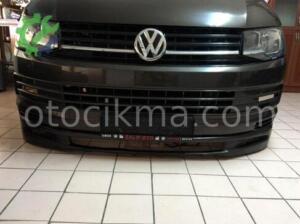 Volkswagen Transporter T7 ön tampon hatasız orjinal çıkma